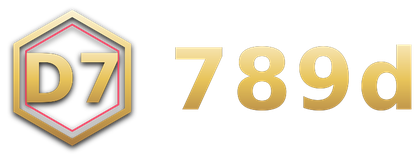 789d โลโก้