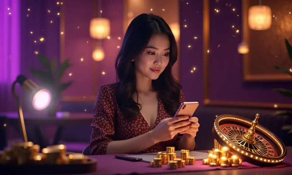 789d ฝากผ่าน Wallet